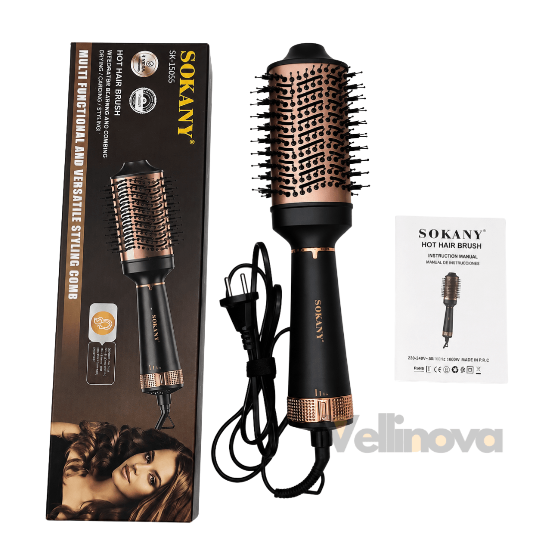 Sokany Premium Hot Air Styling