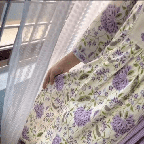 Ghulbahar Three Piece Set - Image 3