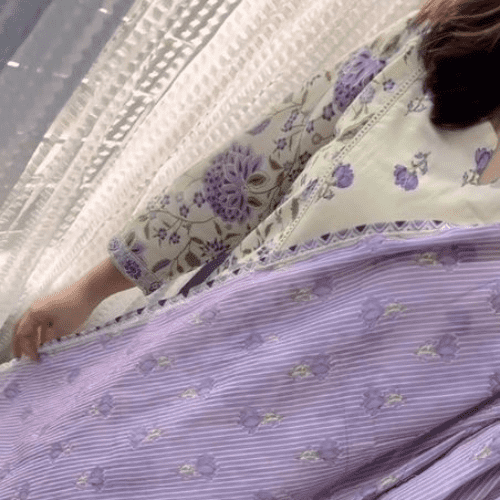 Ghulbahar Three Piece Set - Image 4